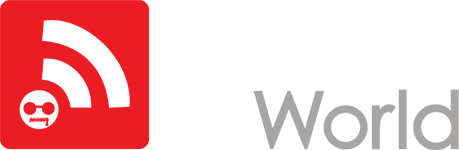 Kinkier World Podcast
